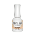 KIARA SKY Gel Polish 15ml - G625 First Class Ticket