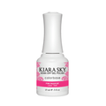 KIARA SKY Gel Polish 15ml - G626 Pink Passport