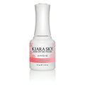 KIARA SKY Gel Polish 15ml - G810 Happily Ever After