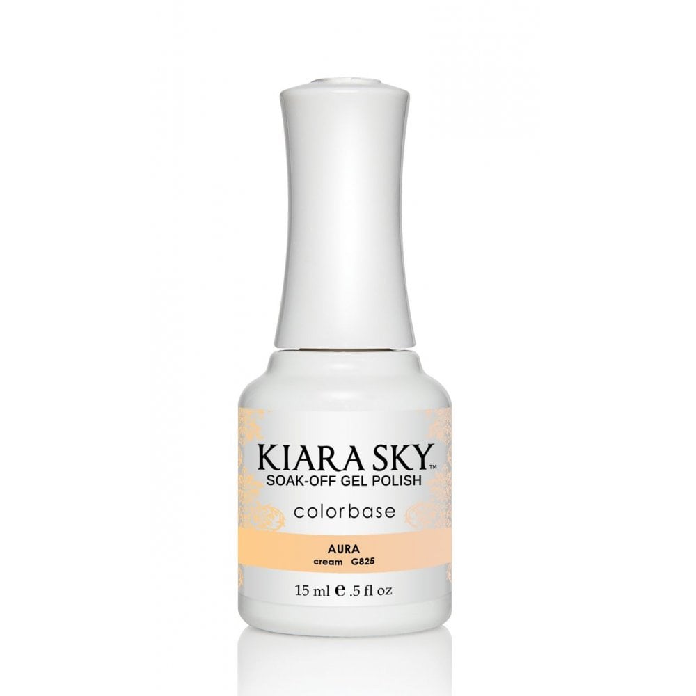 KIARA SKY Gel Polish 15ml - G825 Aura