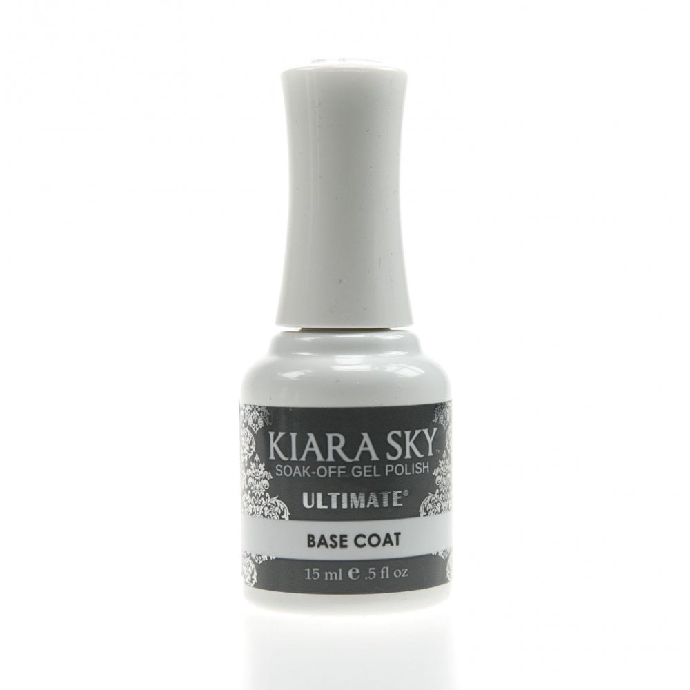 KIARA SKY Gel Polish 15ml - Ultimate Base Coat