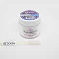 GLAM & GLITS Glow Acrylic Nail Powder 1oz / 28g - GL2004 MONO-CUTE-MATIC