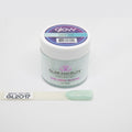 GLAM & GLITS Glow Acrylic Nail Powder 1oz / 28g - GL2017 CARPE DIEM