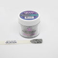 GLAM & GLITS Glow Acrylic Nail Powder 1oz / 28g - GL2024 MAGMA