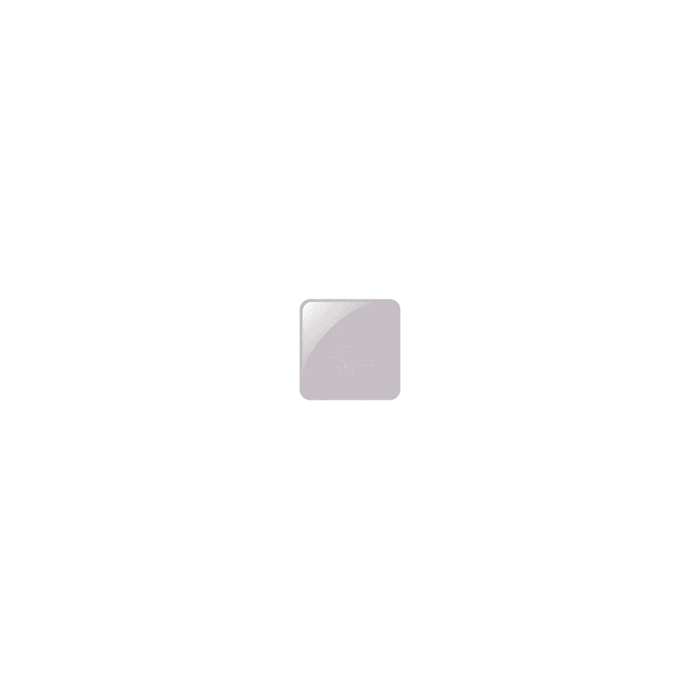 GLAM & GLITS Glow Acrylic Nail Powder 1oz / 28g - GL2034 SMOKE AND MIRRORS