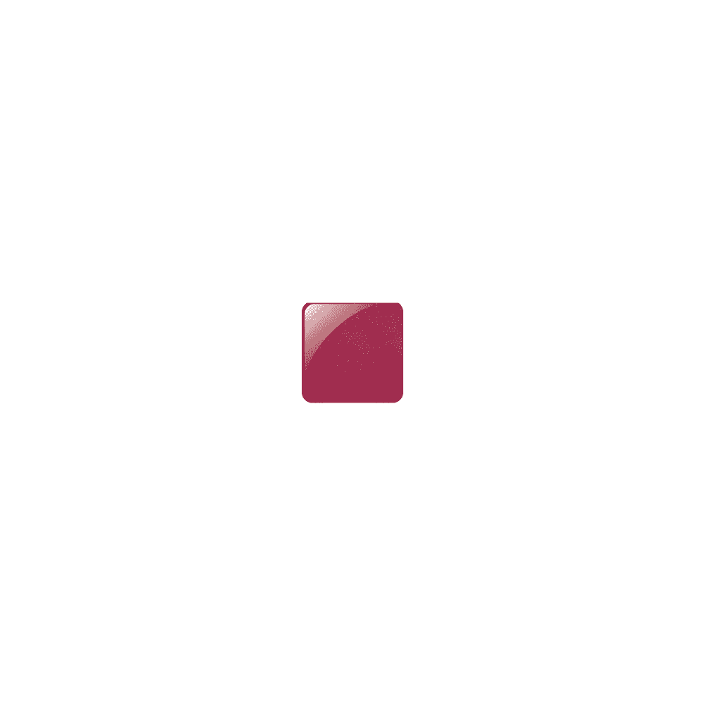 GLAM & GLITS Glow Acrylic Nail Powder 1oz / 28g - GL2048 INFRARED