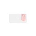 KIARA SKY Gelly Tip Box of 500 (10 sizes) - Square Medium (GT05)