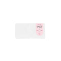KIARA SKY Gelly Tip Box of 500 (10 sizes) - Coffin Short (GT06)