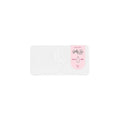 KIARA SKY Gelly Tip Box of 500 (10 sizes) - Stiletto Short (GT07)