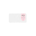 KIARA SKY Gelly Tip Box of 500 (10 sizes) - Square Short (GT09)