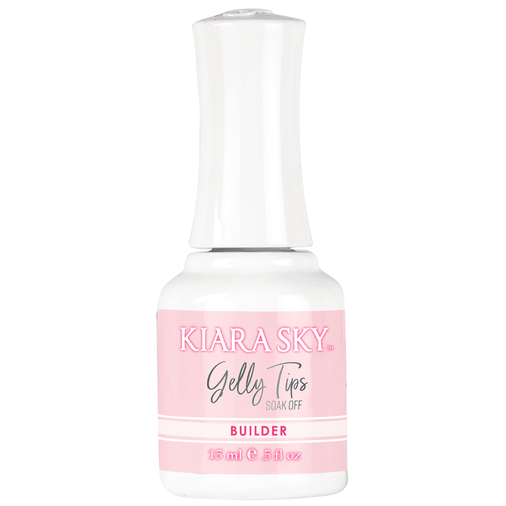 KIARA SKY Gelly Tip Essential 15ml - Builder