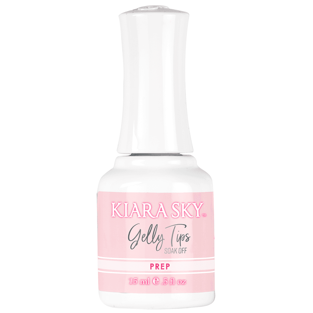 KIARA SKY Gelly Tip Essential 15ml - Prep