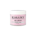 KIARA SKY Dip Powder 2oz - Light Pink