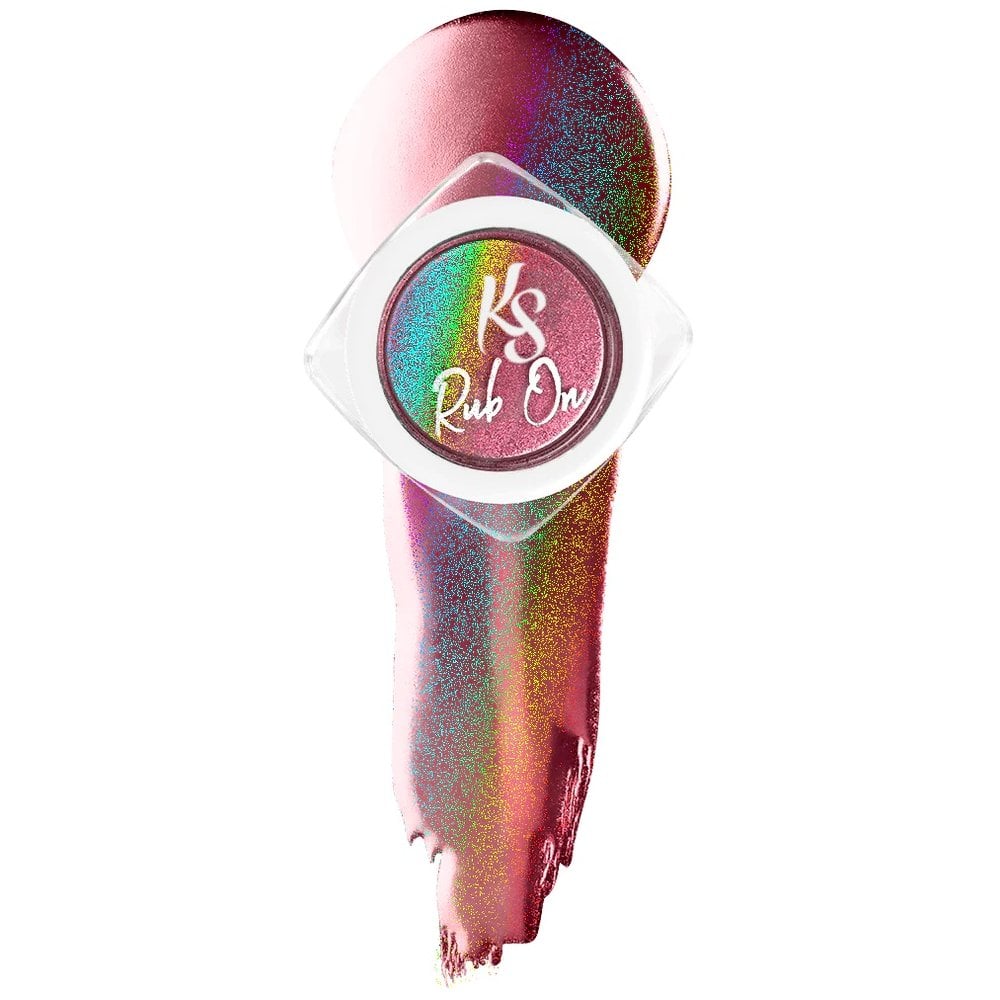 KIARA SKY Rub On Holo  Powder 1g - RH07 Futuristic
