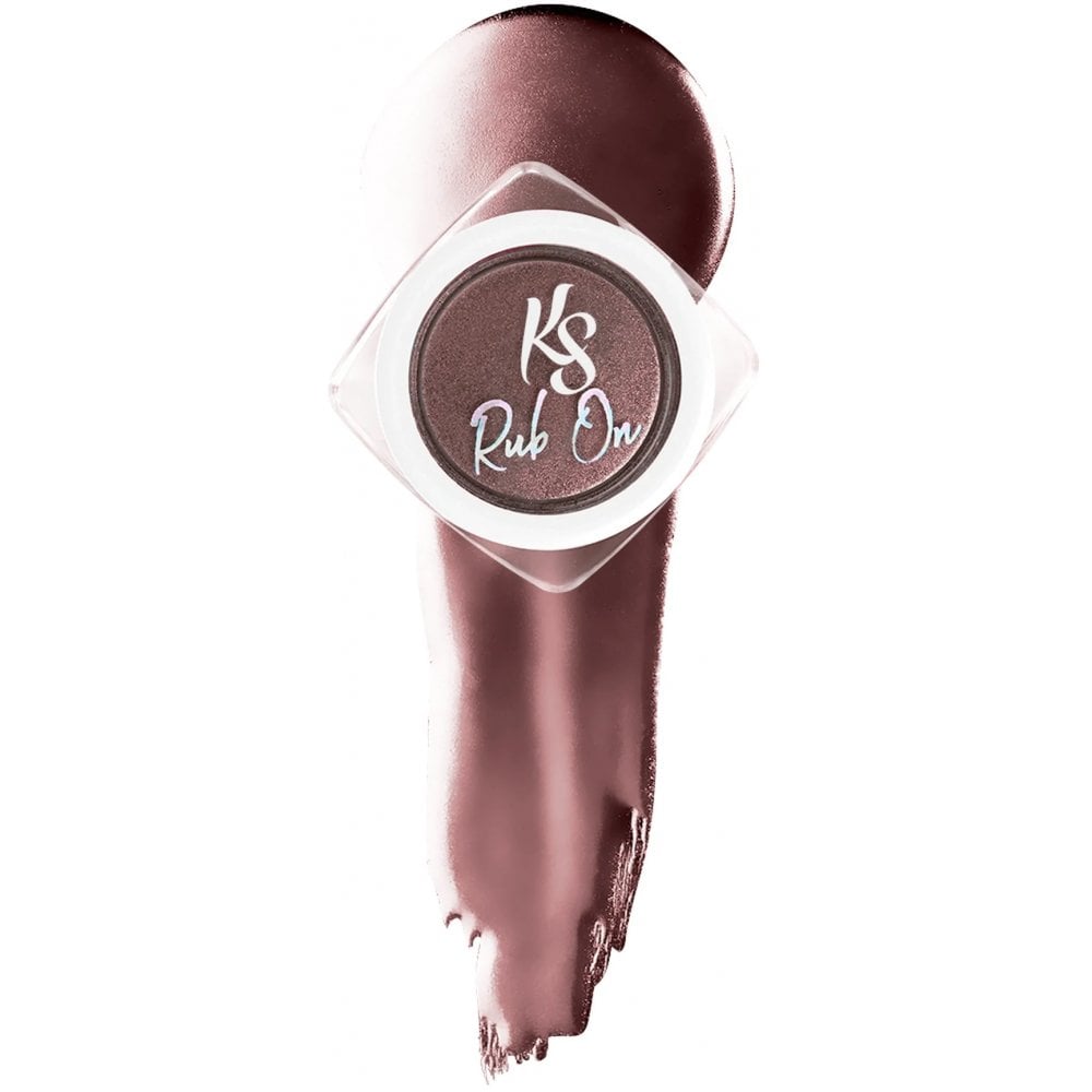 KIARA SKY Rub On Chrome Powder 1g - RC03 Rose Gold