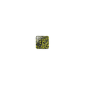 GLAM & GLITS Matte Acrylic Nail Powder 1oz / 28g - MAT608 LEMON TWIST