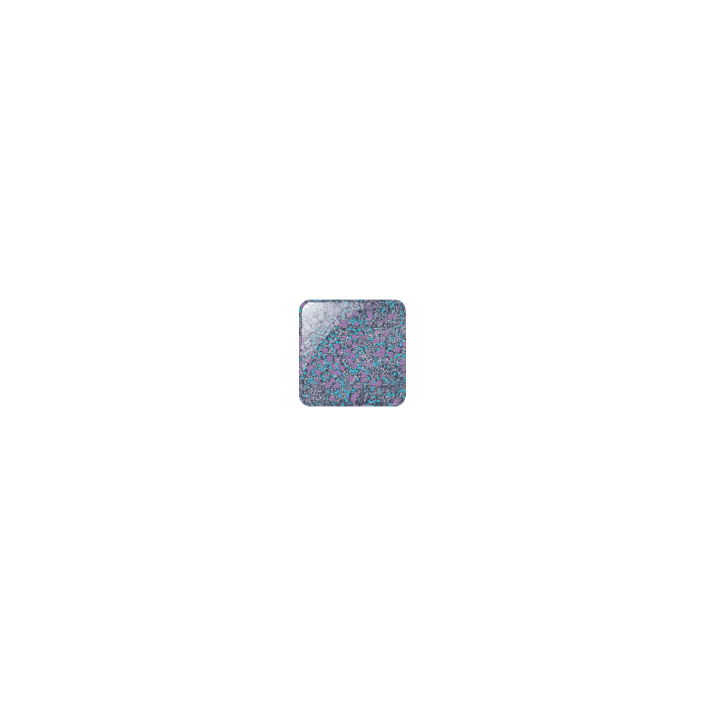 GLAM & GLITS Matte Acrylic Nail Powder 1oz / 28g - MAT626 COTTON CANDY