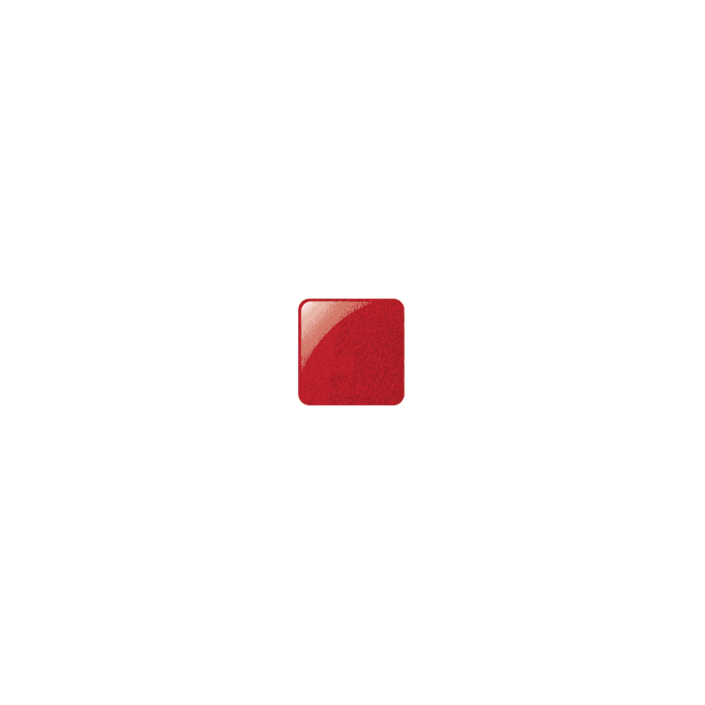 GLAM & GLITS Matte Acrylic Nail Powder 1oz / 28g - MAT645 CHERRY ON TOP