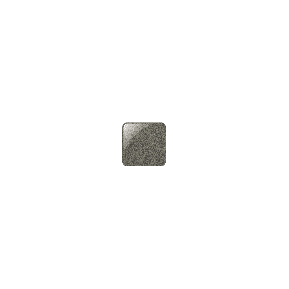 GLAM & GLITS Matte Acrylic Nail Powder 1oz / 28g - MAT647 SWEET ROLL