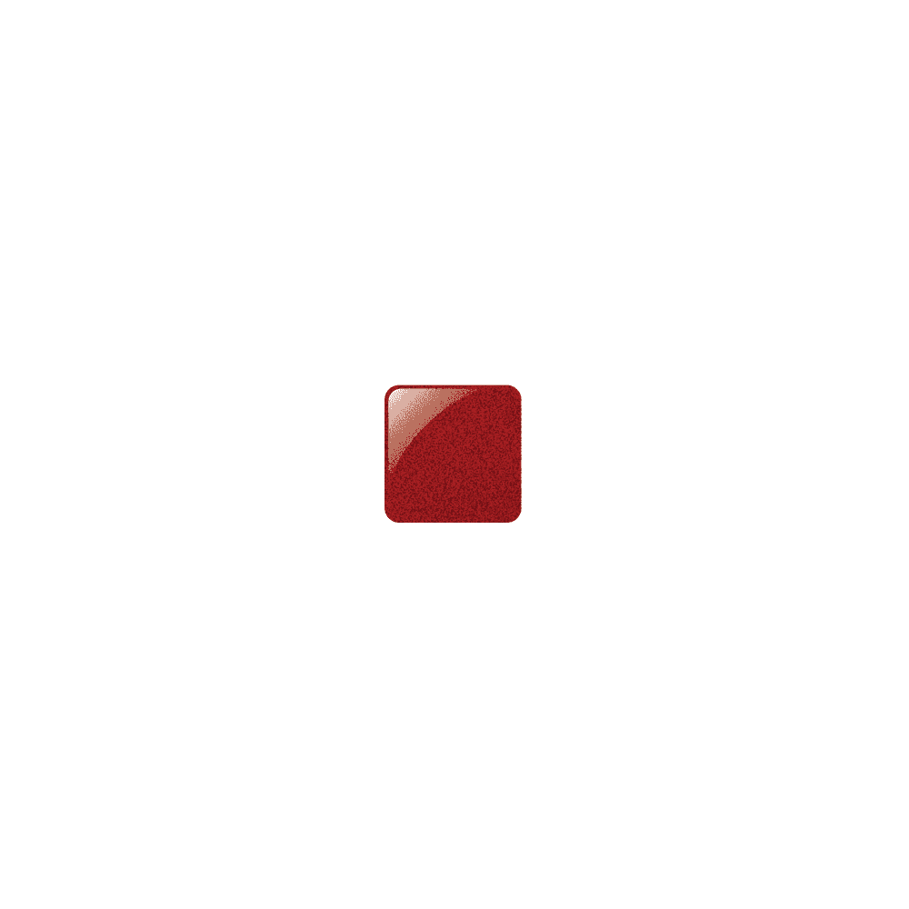 GLAM & GLITS Matte Acrylic Nail Powder 1oz / 28g - MAT648 FUZZY BERRY
