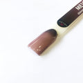 GLAM & GLITS Mood Effect Acrylic Nail Powder 1oz / 28g - ME1037 MUD BATH