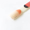 GLAM & GLITS Mood Effect Acrylic Nail Powder 1oz / 28g - ME1046 HELL'S ANGEL