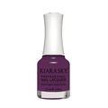 KIARA SKY Nail Polish 15ml - N544 Sweet Surrender