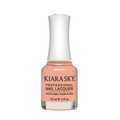 KIARA SKY Nail Polish 15ml - N600 Naughty List