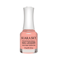 KIARA SKY Nail Polish 15ml - N616 Peachin
