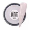 GLAM & GLITS Naked Acrylic Nail Powder 1oz / 28g - NCAC398 KEEP IT CASUAL