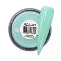 GLAM & GLITS Naked Acrylic Nail Powder 1oz / 28g - NCAC399 OBSESSIVE COMPULSIVE