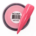 GLAM & GLITS Naked Acrylic Nail Powder 1oz / 28g - NCAC409 WINK WINK