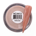 GLAM & GLITS Naked Acrylic Nail Powder 1oz / 28g - NCAC413 HEIRLOOM