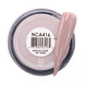 GLAM & GLITS Naked Acrylic Nail Powder 1oz / 28g - NCAC416 MAUVE OVER, MY TURN