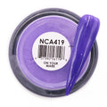GLAM & GLITS Naked Acrylic Nail Powder 1oz / 28g - NCAC419 ON YOUR MARK