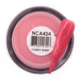 GLAM & GLITS Naked Acrylic Nail Powder 1oz / 28g - NCAC424 CANDY BURST
