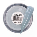 GLAM & GLITS Naked Acrylic Nail Powder 1oz / 28g - NCAC432 MAKE WAVE