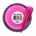 GLAM & GLITS Naked Acrylic Nail Powder 1oz / 28g - NCAC435 ASHES OF ROSES