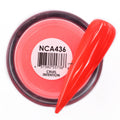 GLAM & GLITS Naked Acrylic Nail Powder 1oz / 28g - NCAC436 CRUEL INTENTION