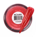 GLAM & GLITS Naked Acrylic Nail Powder 1oz / 28g - NCAC441CHARISMA
