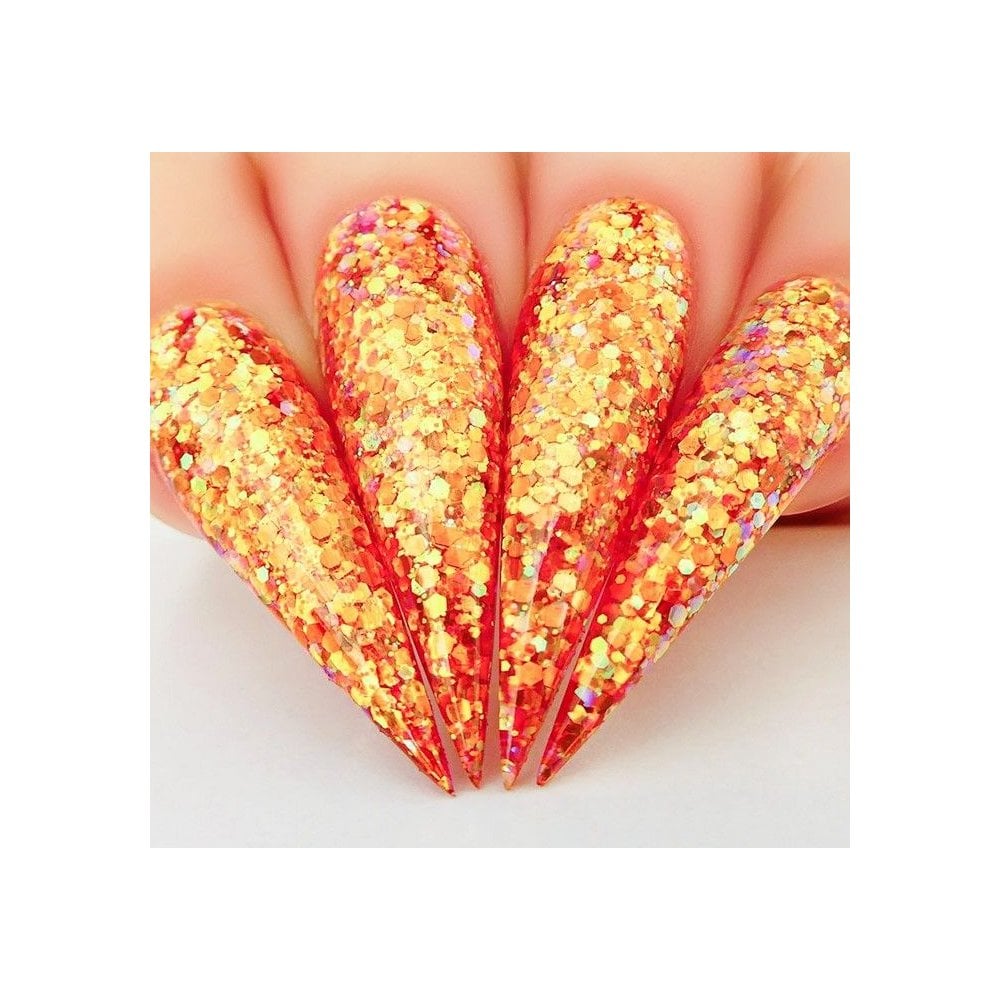 KIARA SKY Sprinkle on Glitter 1oz - SP208 Pink Lemonade