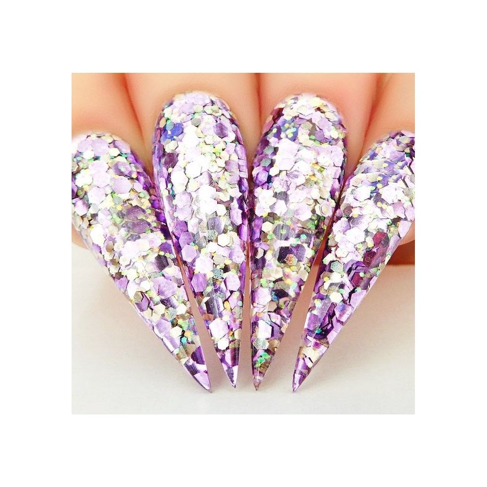 KIARA SKY Sprinkle on Glitter 1oz - SP211 Watermelon Cosmo