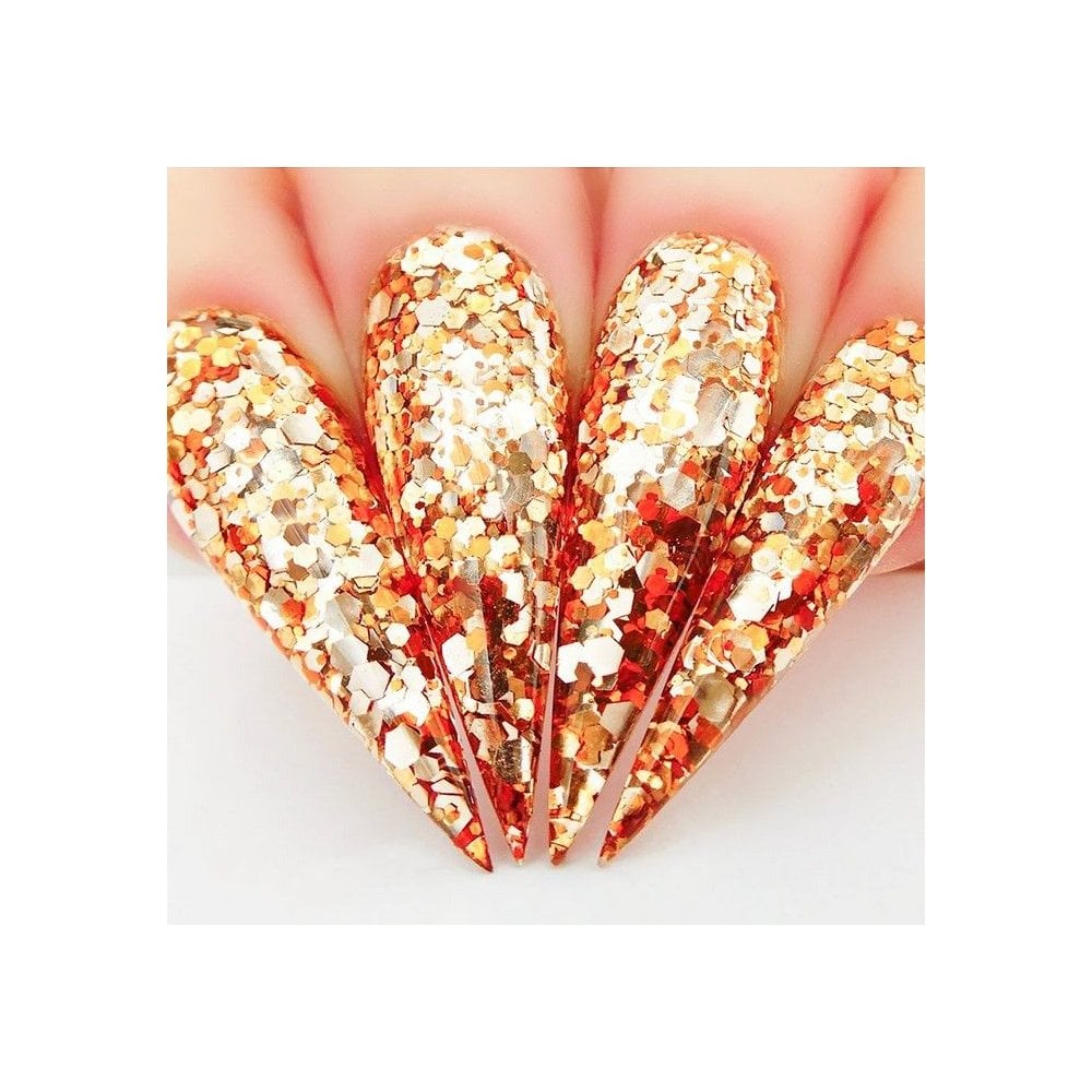 KIARA SKY Sprinkle on Glitter 1oz - SP212 Copperella