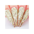 KIARA SKY Sprinkle on Glitter 1oz - SP214 Golden Goddess