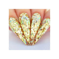KIARA SKY Sprinkle on Glitter 1oz - SP216 You'Re Golden Boy