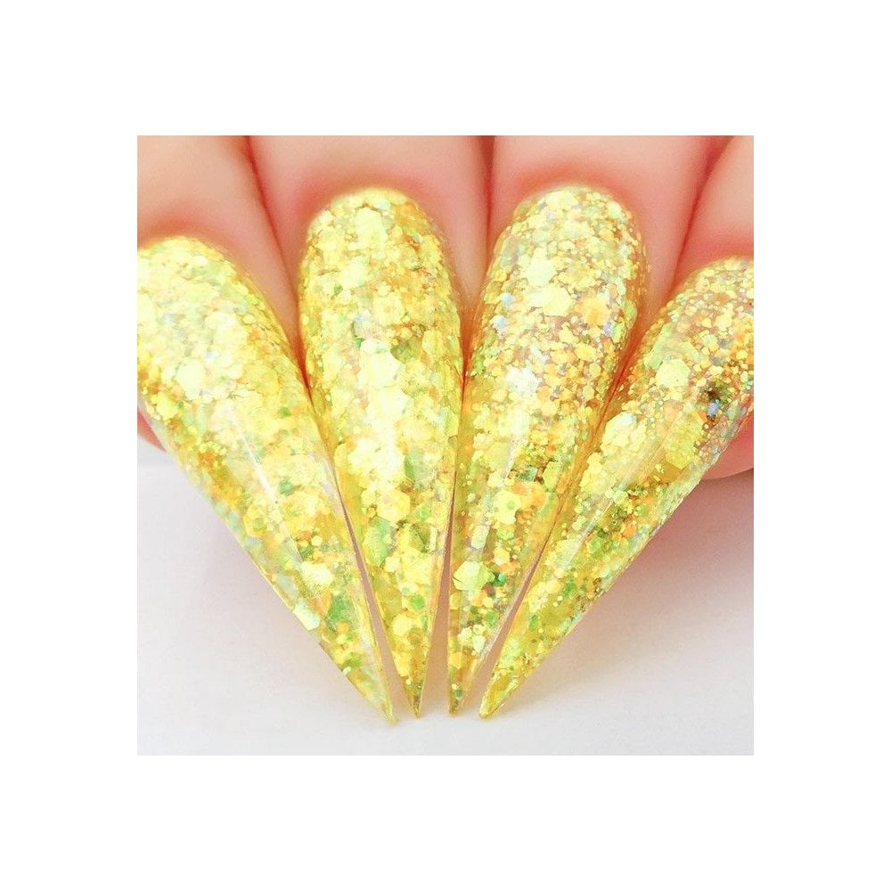 KIARA SKY Sprinkle on Glitter 1oz - SP217 Sunshrine