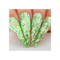 KIARA SKY Sprinkle on Glitter 1oz - SP220 You'Re The Zest