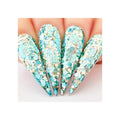 KIARA SKY Sprinkle on Glitter 1oz - SP222 Jaded