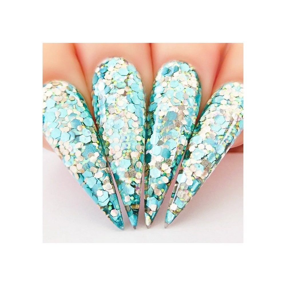 KIARA SKY Sprinkle on Glitter 1oz - SP222 Jaded