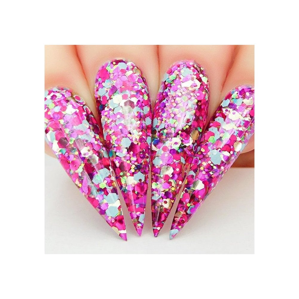 KIARA SKY Sprinkle on Glitter 1oz - SP224 B-Day Bash
